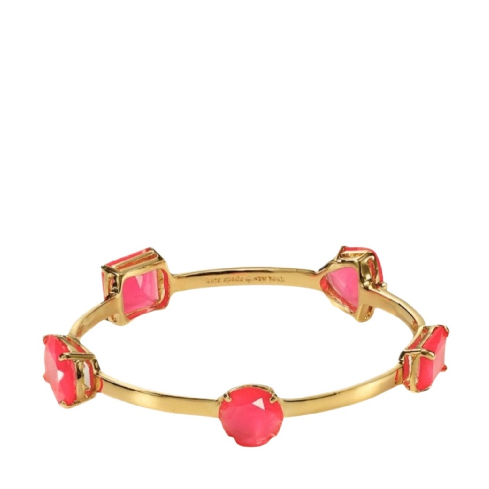 $78 Kate Spade Vegas jewels bracelet